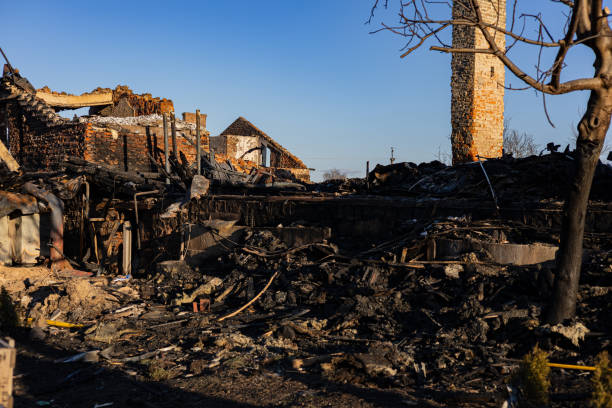 24/7 Emergency Emergency Fire Cleanup experts in Clarksburg, MD