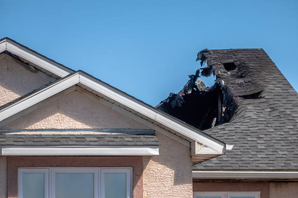 Licensed Emergency Fire Cleanup service in Clarksburg, MD - Fire Damage Laser Cleaning